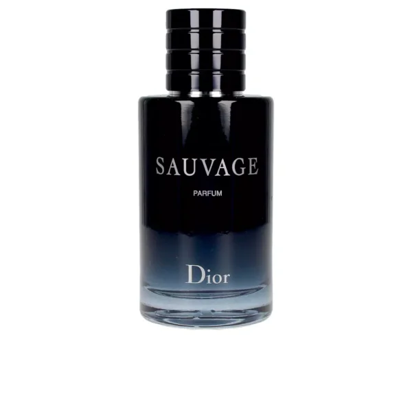 Sauvage Parfum Spray 100ML - Seductive Fragrance