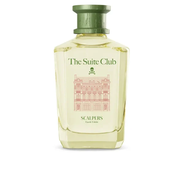 Scalpels The Suite Club Eau de Toilette 125ML