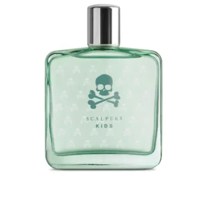 Scalpers Kids Boy Eau De Toilette Spray 100ML