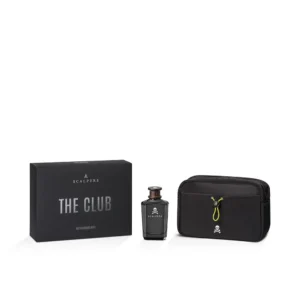 Scalpers The Club Case Eau de Parfum Set