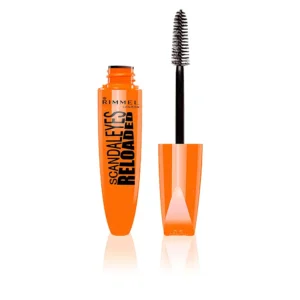 Scandaleyes Reloaded Mascara Black 12ml