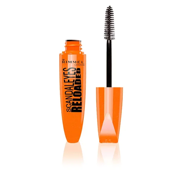 Scandaleyes Reloaded Mascara Black 12ml