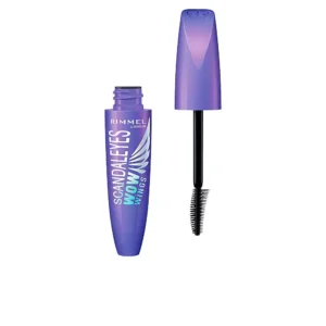 Scandaleyes Wow Mascara Black 12ML