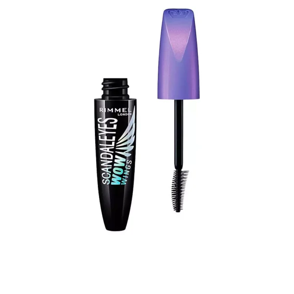 Scandaleyes Wow Mascara Extreme Black 12ML