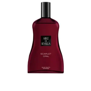 Scarlet Opal Eau de Toilette 150ML