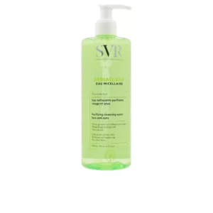 Sebiaclear Eau Micellaire 400 ML - Acne & Sensitive Skin