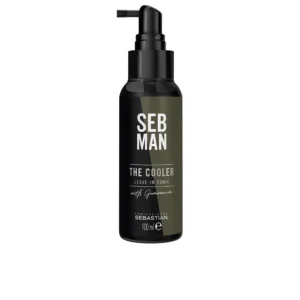Sebman The Cooler Refreshing Tonic 100ML