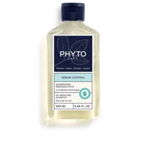 Sebum Regulating Shampoo 250ML - Phyto Scalp Solutions