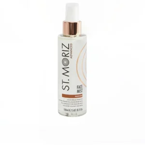 Self-Tanning Facial Medium 150ML