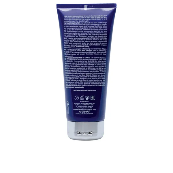 Semi Di Lino Brunette Conditioner 200ML - Image 2