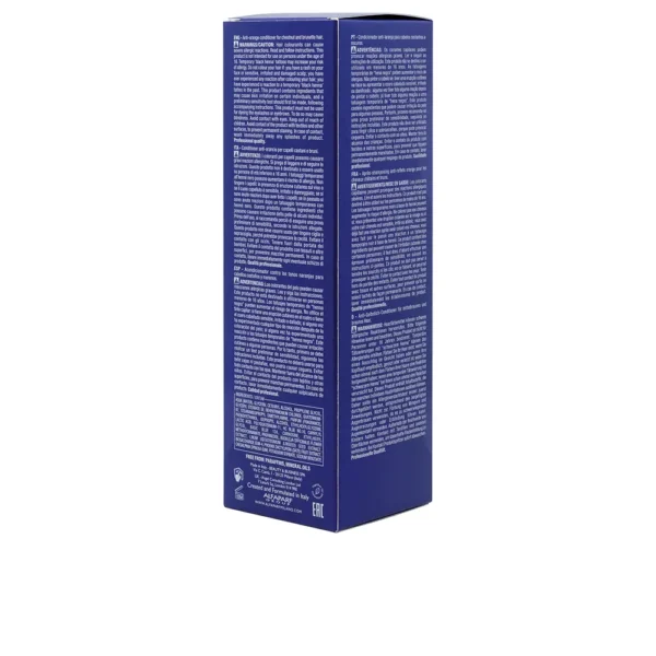 Semi Di Lino Brunette Conditioner 200ML - Image 4