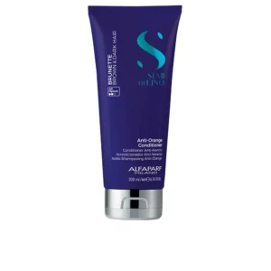 Semi Di Lino Brunette Conditioner 200ML