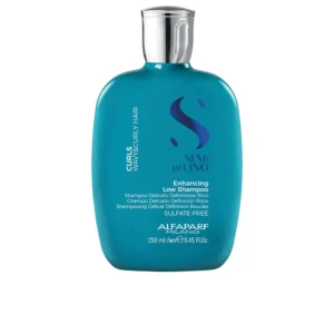 Semi Di Lino Curls Enhancing Low Shampoo 250ML