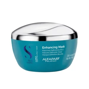 Semi Di Lino Curls Enhancing Mask 200ML