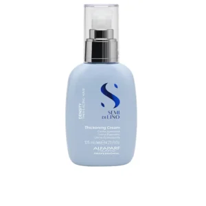 Semi Di Lino Density Leave-In Thickening Cream 125ML