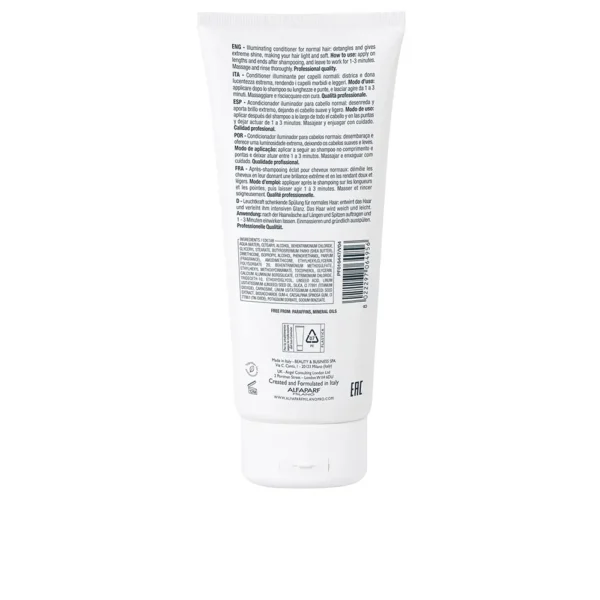 ALFAPARF MILANO | SEMI DI LINO | Hair Conditioners - Image 2