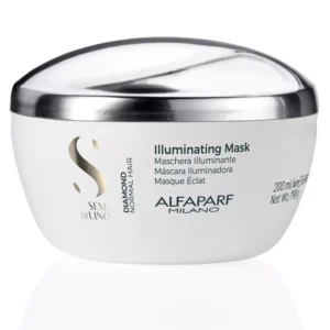 Semi Di Lino Diamond Illuminating Mask 200ML