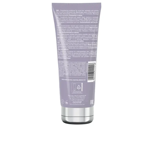 ALFAPARF MILANO | SEMI DI LINO | Hair Conditioners - Image 2