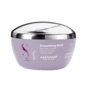 Semi Di Lino Smooth Smoothing Mask 200ML