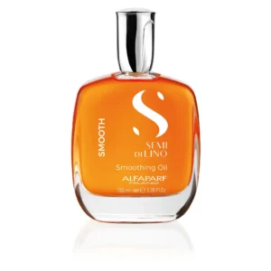 Semi Di Lino Smooth Smoothing Oil 100ML
