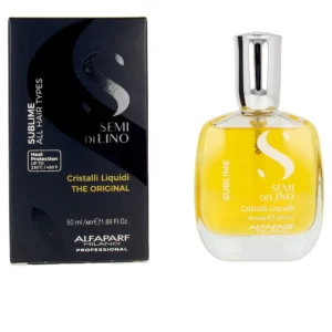 Sublime Crystalli Liquidi 50ML