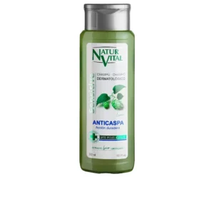 Sensitive Anti-Dandruff Shampoo 300ML