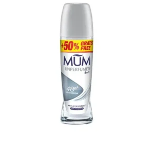 Sensitive Care Fragrance-Free Deo Roll-On 75ML