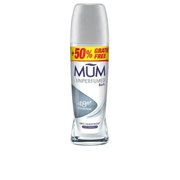 Sensitive Care Fragrance-Free Deo Roll-On 75ML