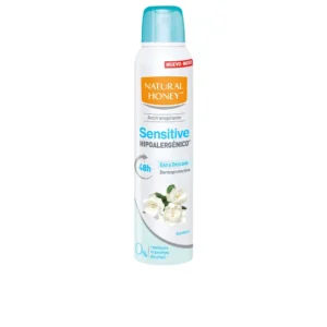 Sensitive Deo Spray 200ML