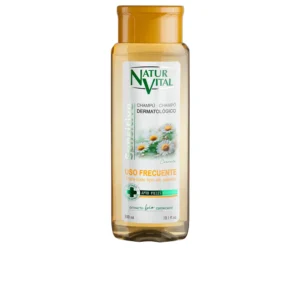 Sensitive Shampoo with Chamomile 300ML