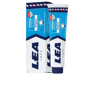 Sensitive Skin Shaving Cream With Brush 100g