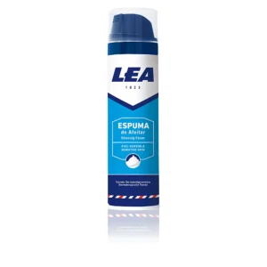 Sensitive Skin Shaving Foam 250ML