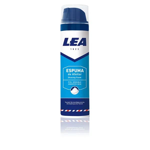 Sensitive Skin Shaving Foam 250ML