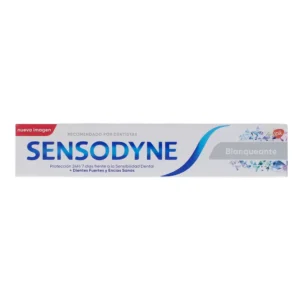 Sensodyne Blanqueante Toothpaste 75ML