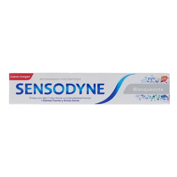 Sensodyne Blanqueante Toothpaste 75ML