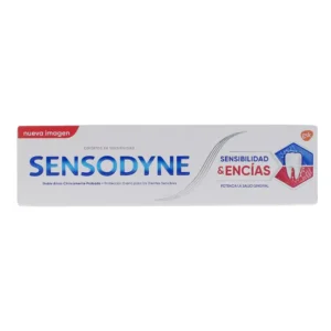 Sensodyne Sensibilidad & Encías Toothpaste 75ML
