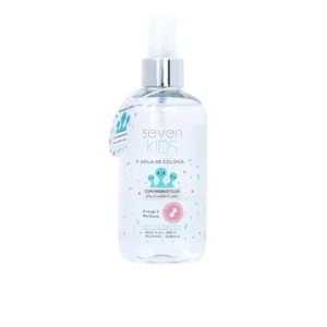 Seven Kids Eau De Cologne Spray 250ML with Prebiotics