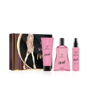 Seville Air Flow Perfume Gift Set