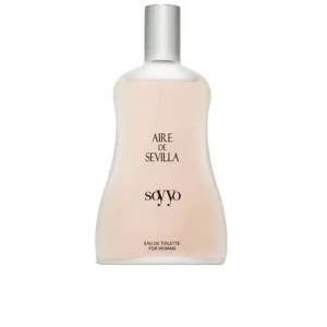 Seville Air I Am Eau de Toilette 150ML