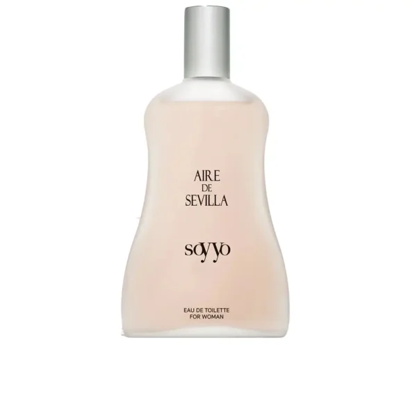 Seville Air I Am Eau de Toilette 150ML