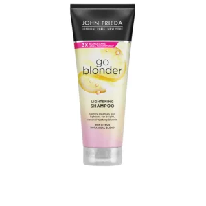 Sheer Blonde Brightening Shampoo 250ML