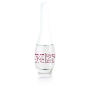 Shine And Volume Gel Top Coat 11ML