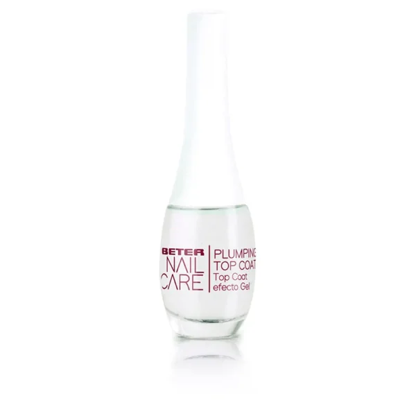 Shine And Volume Gel Top Coat 11ML