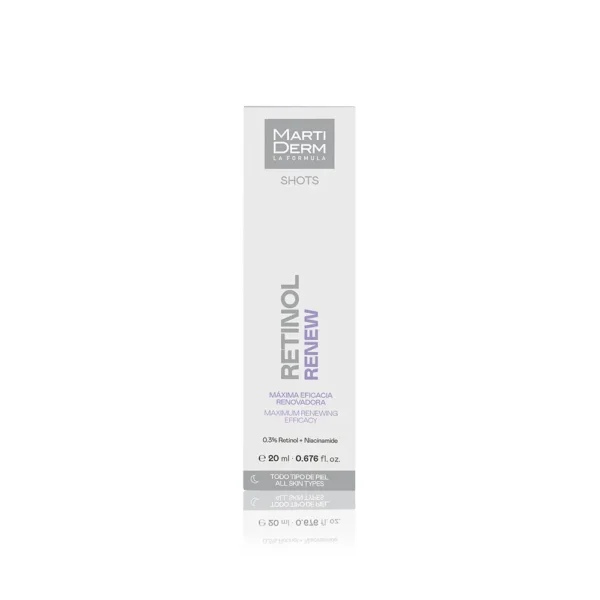 Shot Retinol Renew Balm 20ML - Image 3