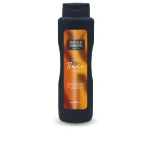 Shower Gel 750ML For All Skin Types
