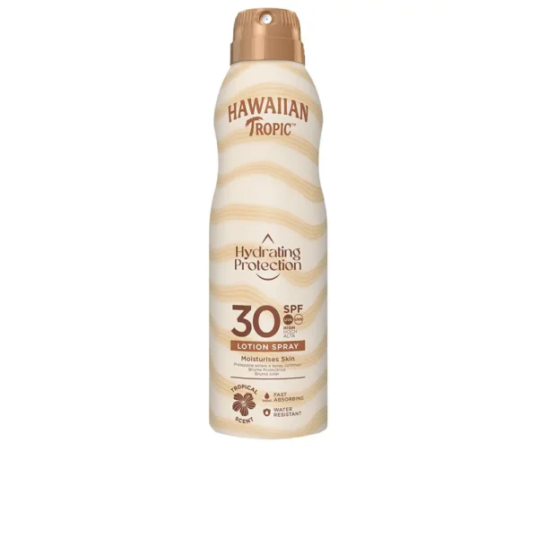 Silk Hydration Air Soft SPF30 Spray 177ML