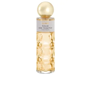 Siloé De Saphir Eau De Parfum 200ML
