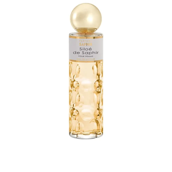 Siloé De Saphir Eau De Parfum 200ML