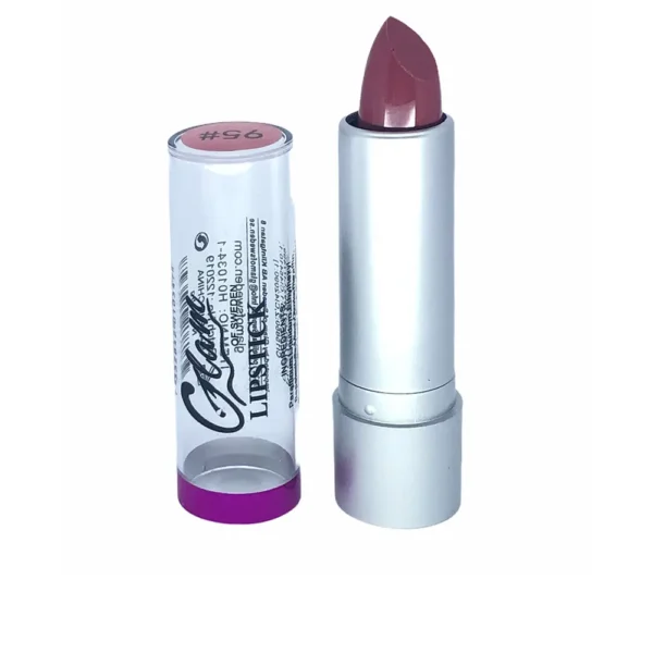 Silver Lipstick #95 Grape - Glam of Sweden 3.8g