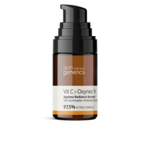 Skin Generics Vit C + OxyNex K Anti-Aging Gel 20ML
